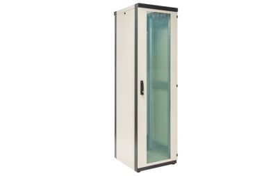 Шкаф напольный CSV Lite Plus 42U-600 х 1000 (акрил)