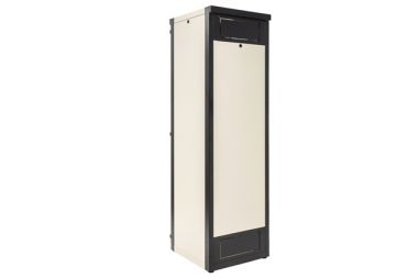 Шкаф напольный CSV Lite Plus 46U-600x800 (акрил)