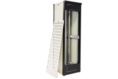 Шкаф напольный CSV Lite Plus 46U-600x800 (перф.)