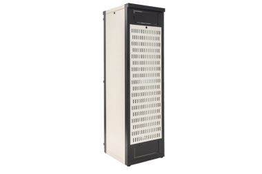 Шкаф напольный CSV Lite Plus 46U-600x800 (перф.)