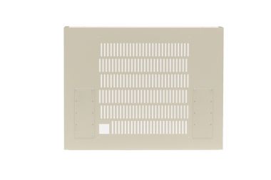Шафа підлогова CSV Lite Plus 42U-600 х 800 (акрил)