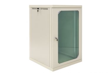 Шкаф настенный CSV Wallmount Lite 18U-580 (акрил)