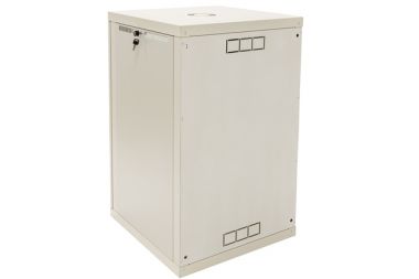 Шкаф настенный CSV Wallmount Lite 18U-580 (акрил)