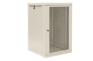 Wall cabinet CSV Wallmount Lite 15U-580 (perf.)