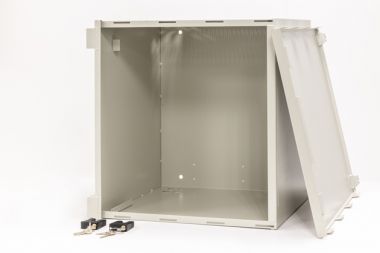 Шкаф настенный CSV AV 12U-450