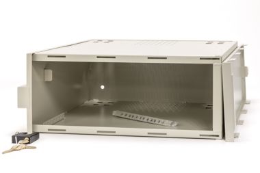 Wall cabinet CSV AV 4U-450