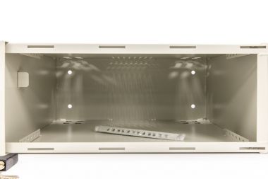 Wall cabinet CSV AV 4U-450