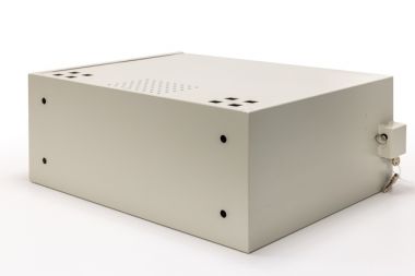 Wall cabinet CSV AV 4U-450