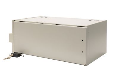 Шкаф настенный CSV AV 4U-350