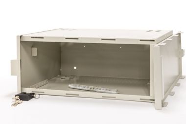 Шкаф настенный CSV AV 4U-350