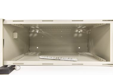 Шкаф настенный CSV AV 4U-350