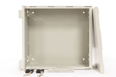 Wall cabinet CSV AV 4U-550 (vertical)