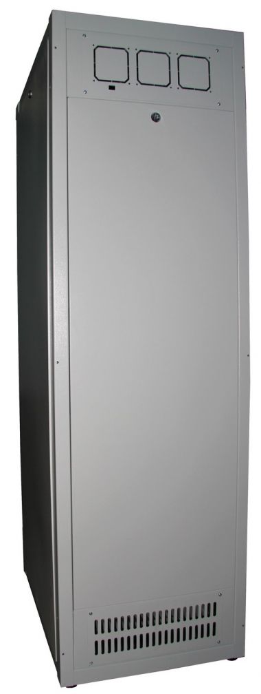 Шкаф напольный CSV Rackmount S 42U-800x800 (перф.)