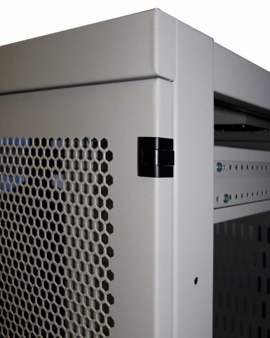 Шкаф напольный CSV Rackmount S 42U-800x800 (перф.)