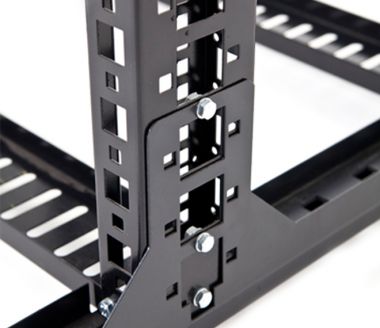 Rack CSV-84U 400 (42+42) Rackmount