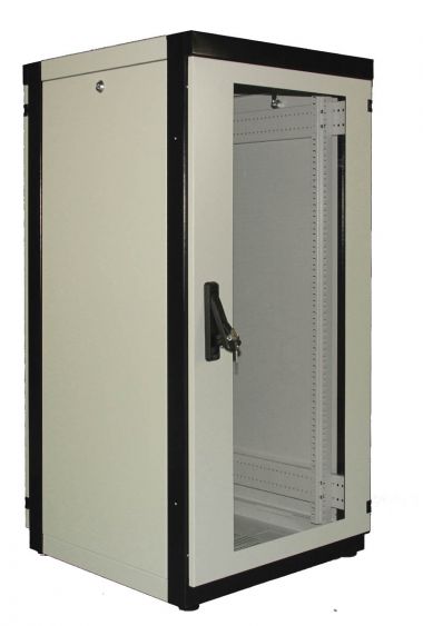 Шкаф напольный CSV Lite Plus 33U-600 х 600 (перф.)