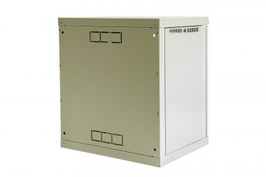 Wall cabinet CSV Wallmount Lite 18U-450 (acrylic)