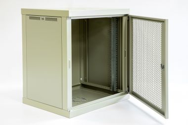 Wall cabinet CSV Wallmount Lite 18U-450 (perf.)
