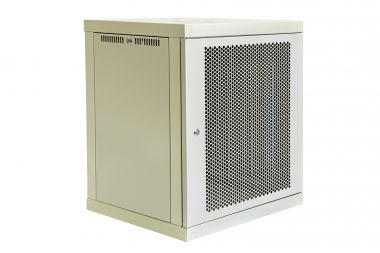 Wall cabinet CSV Wallmount Lite 18U-450 (perf.)