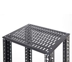 Rack CSV-48U-750 (24+24) Rackmount