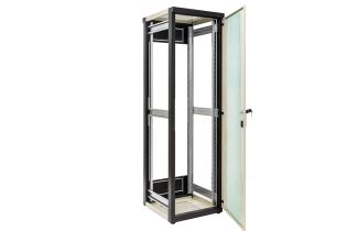 Шкаф напольный CSV Lite Plus 46U-600x800 (акрил)