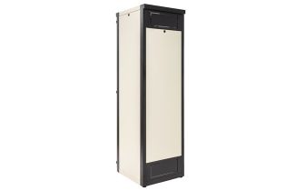 Шкаф напольный CSV Lite Plus 46U-600x800 (акрил)