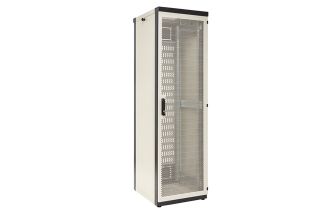 Шкаф напольный CSV Lite Plus 42U-600 х 800 (перф.)