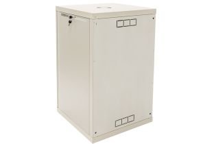 Wall cabinet CSV Wallmount Lite 18U-580 (perf.)