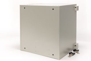 Шкаф настенный CSV AV 12U-450