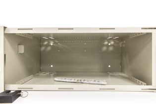 Шкаф настенный CSV AV 4U-350