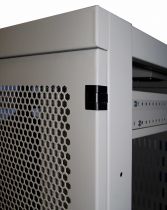 Шкаф напольный CSV Rackmount 42U-600x1000 (перф.)