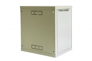 Wall cabinet CSV Wallmount Lite 18U-450 (acrylic)
