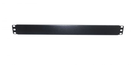 Заглушка 1U 19"