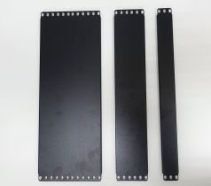 Заглушка 4U 19"