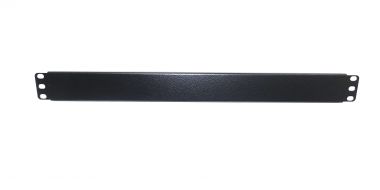 Заглушка 1U 19"
