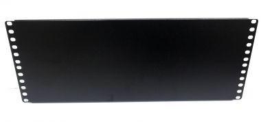 Заглушка 4U 19"