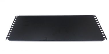 Заглушка 4U 19"